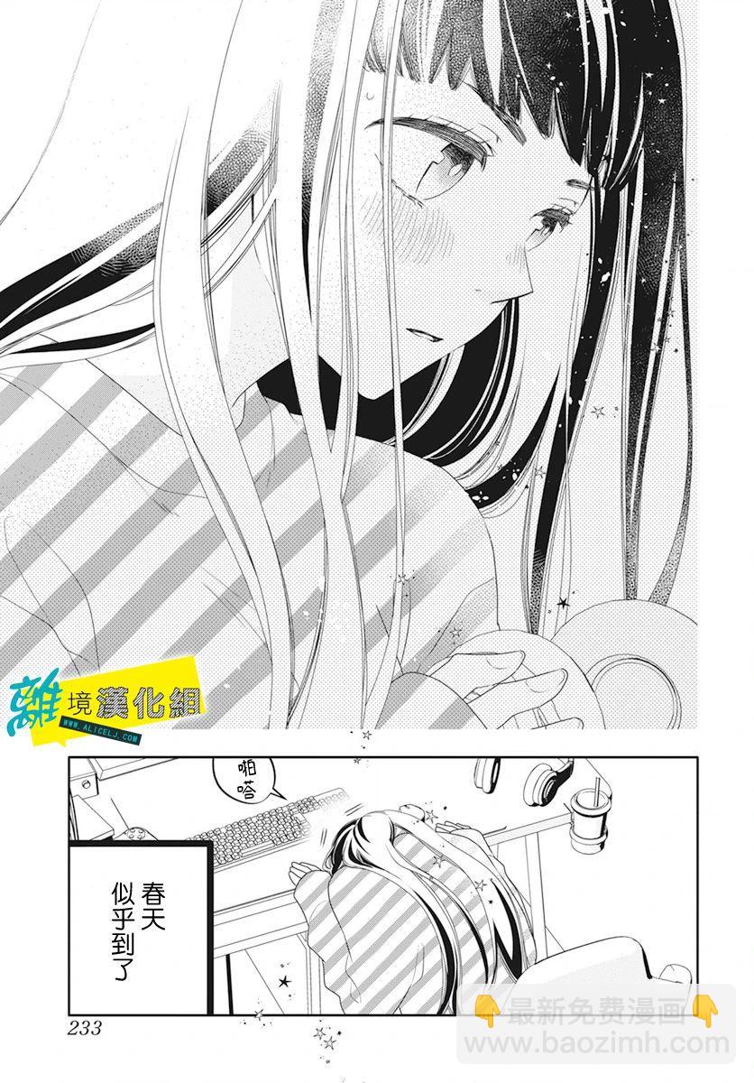 🍔恋爱屁话 第51话 第29页