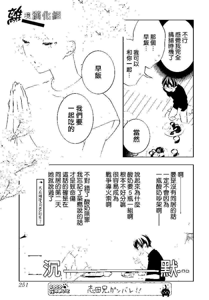 🍔恋爱屁话 第53话 第10页