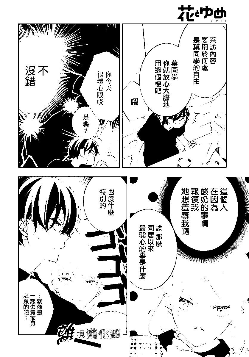 🍔恋爱屁话 第53话 第19页