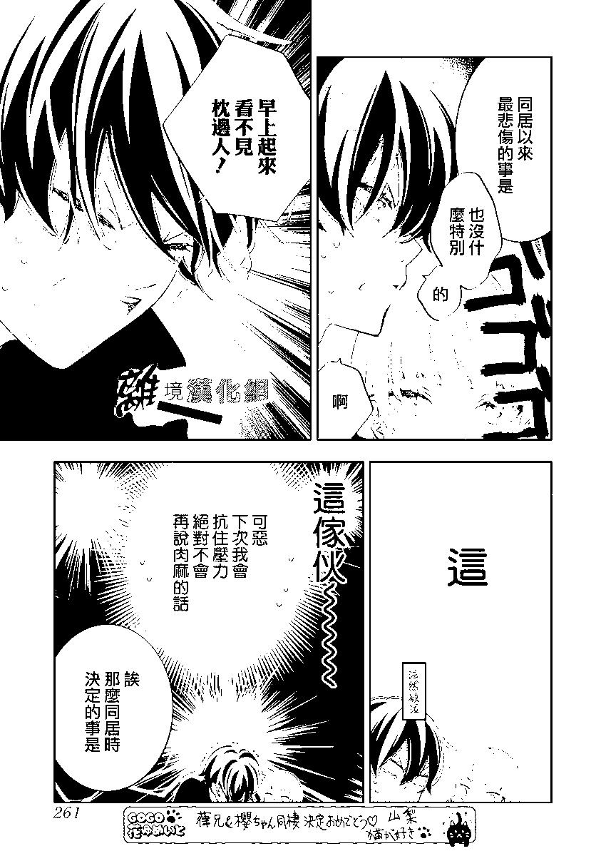 🍔恋爱屁话 第53话 第20页