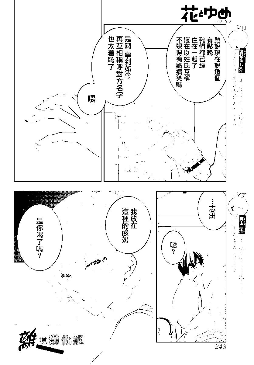 🍔恋爱屁话 第53话 第7页