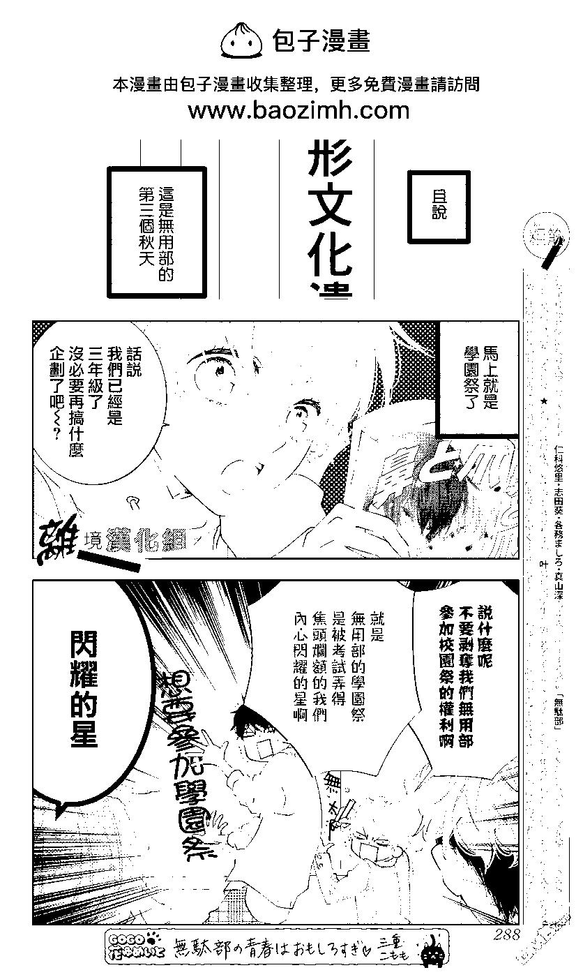 🍔恋爱屁话 第55话 第2页
