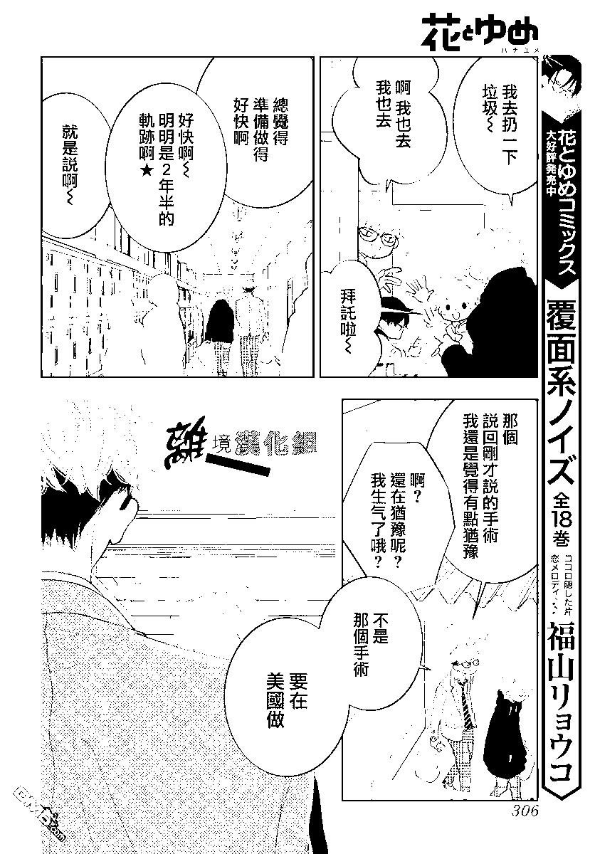 🍔恋爱屁话 第55话 第20页