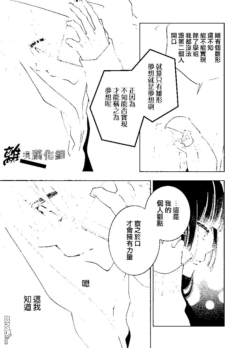 🍔恋爱屁话 第55话 第9页