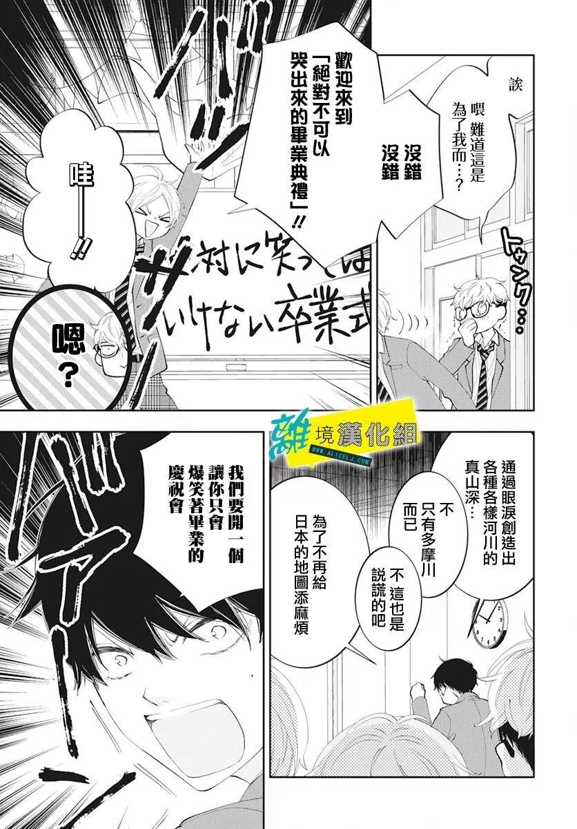 🍔恋爱屁话 第59话 第15页
