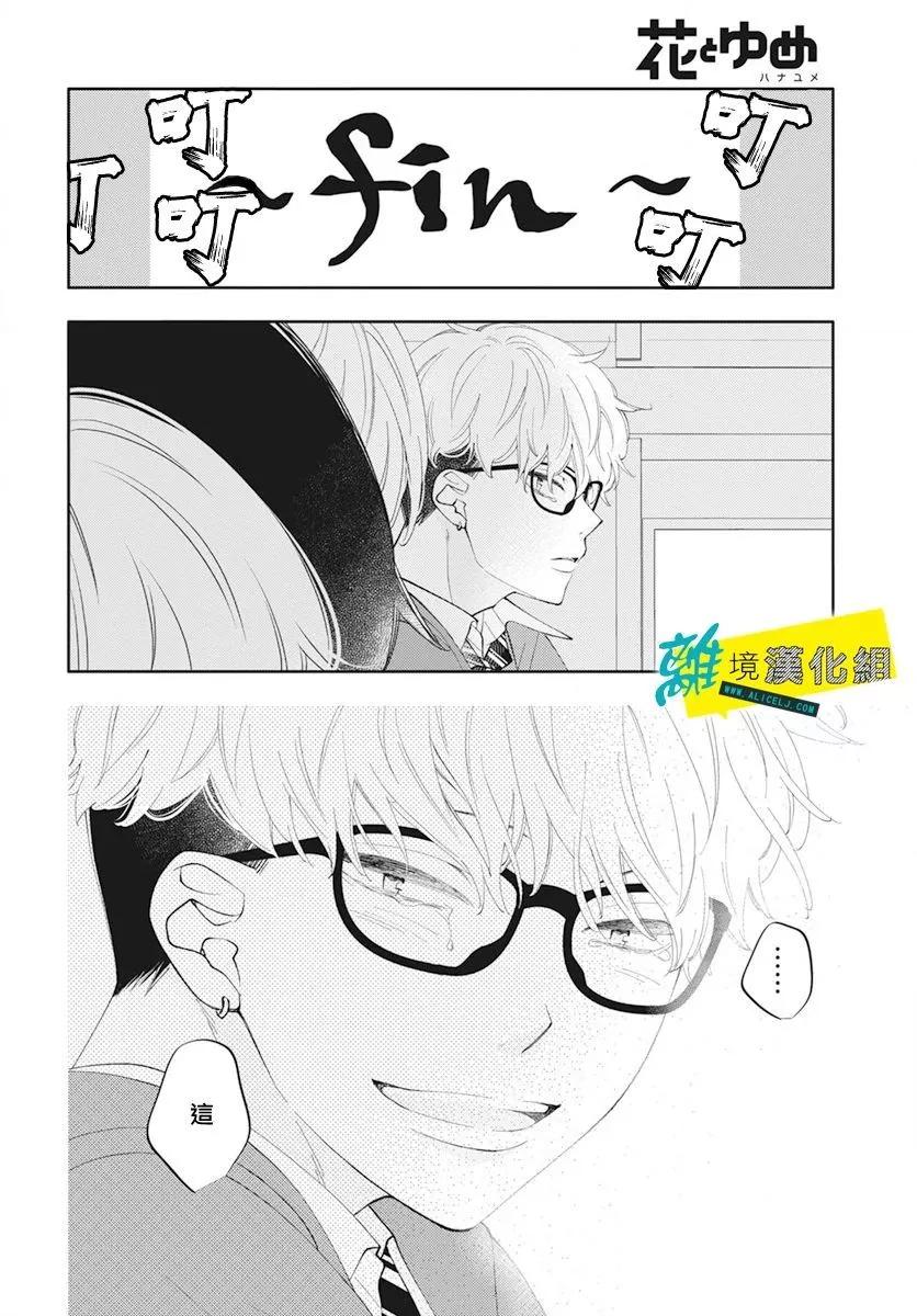 🍔恋爱屁话 第59话 第24页