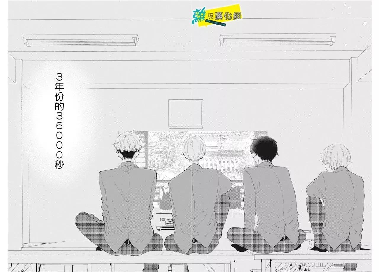 🍔恋爱屁话 第59话 第29页