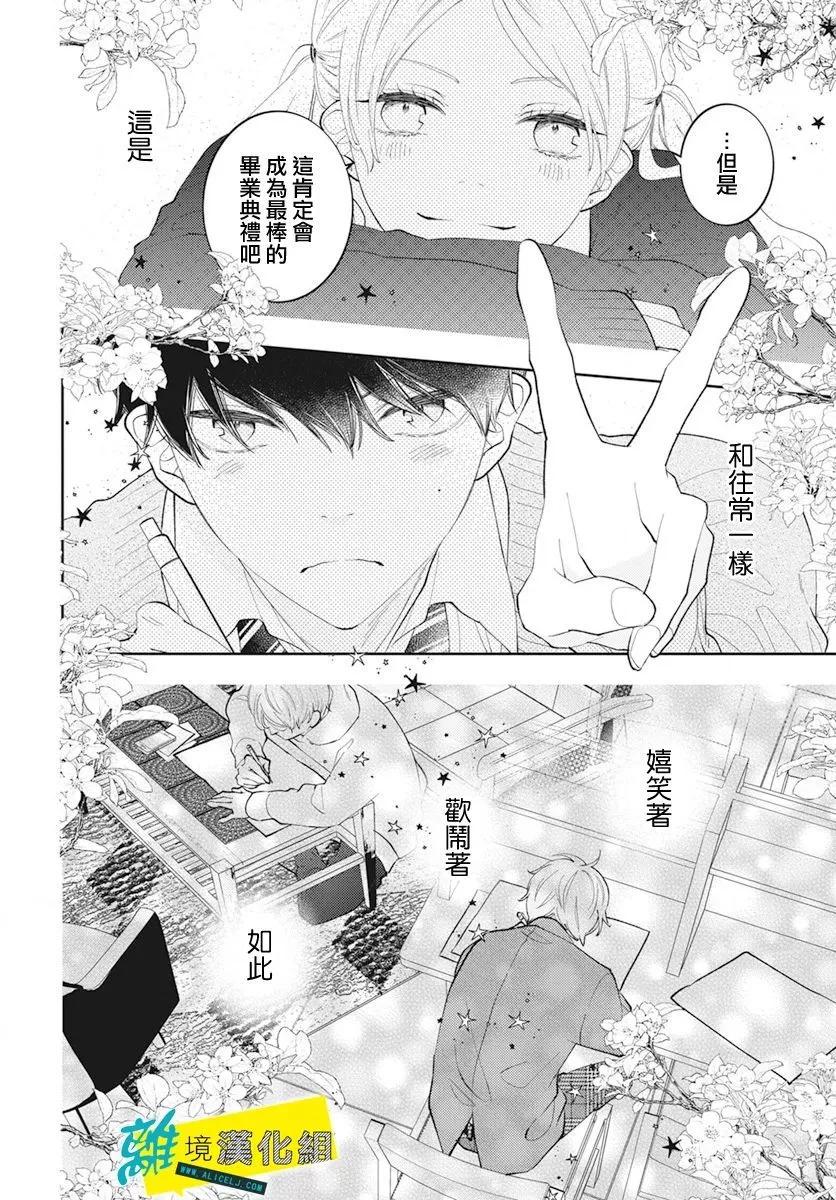 🍔恋爱屁话 第59话 第6页