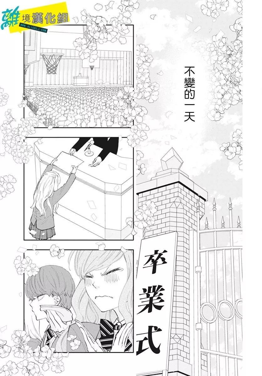 🍔恋爱屁话 第59话 第7页