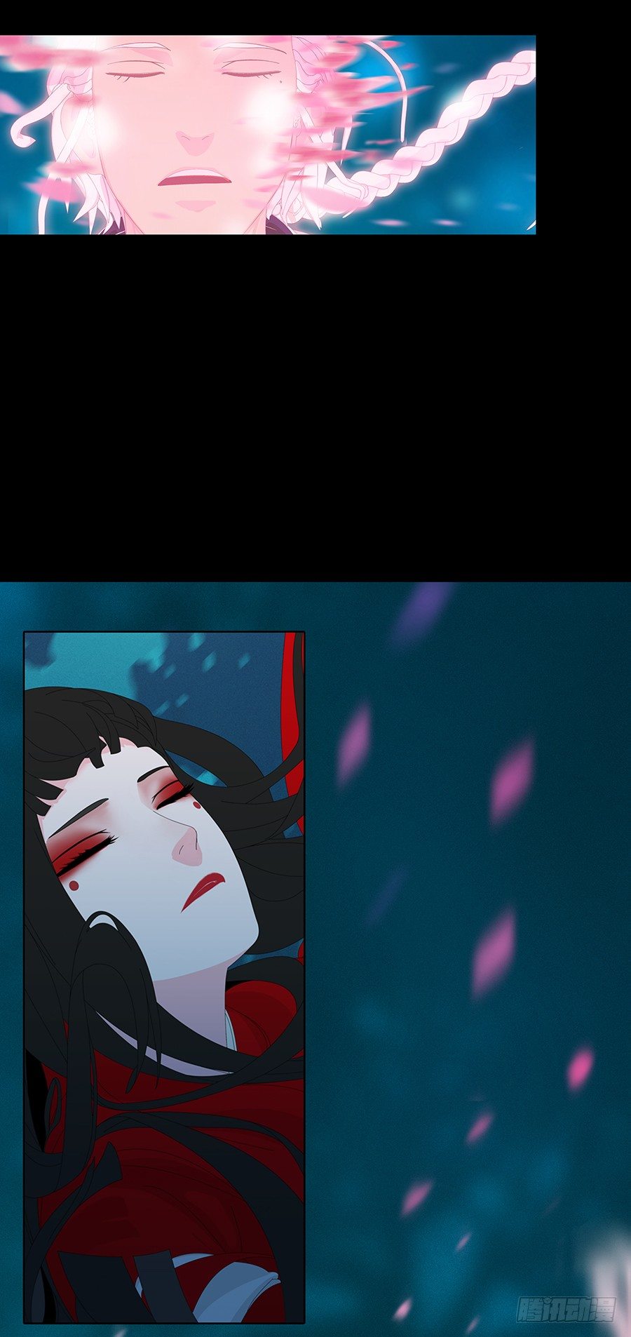 🍔恋爱期限 预告 第8页