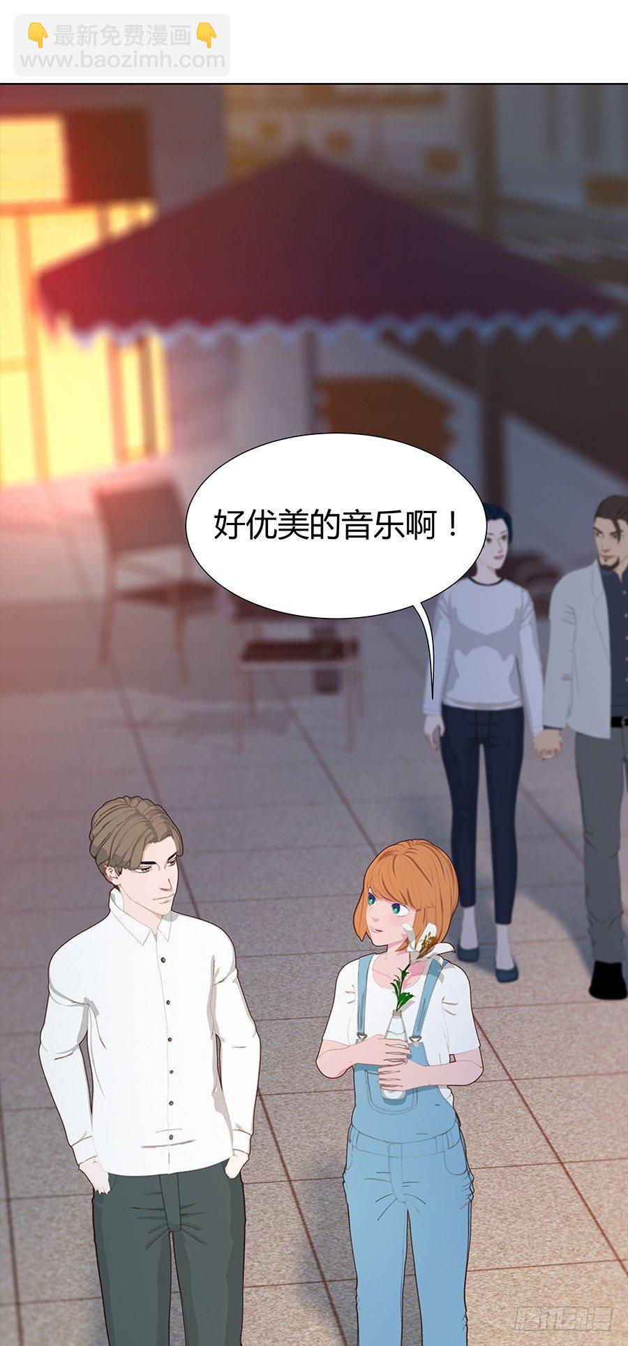 🍔恋爱期限 约会 第35页