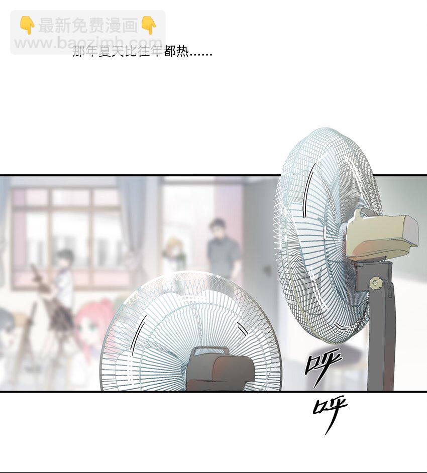 03 你是什么样的人？我看不清&hellip;&hellip;-第3话