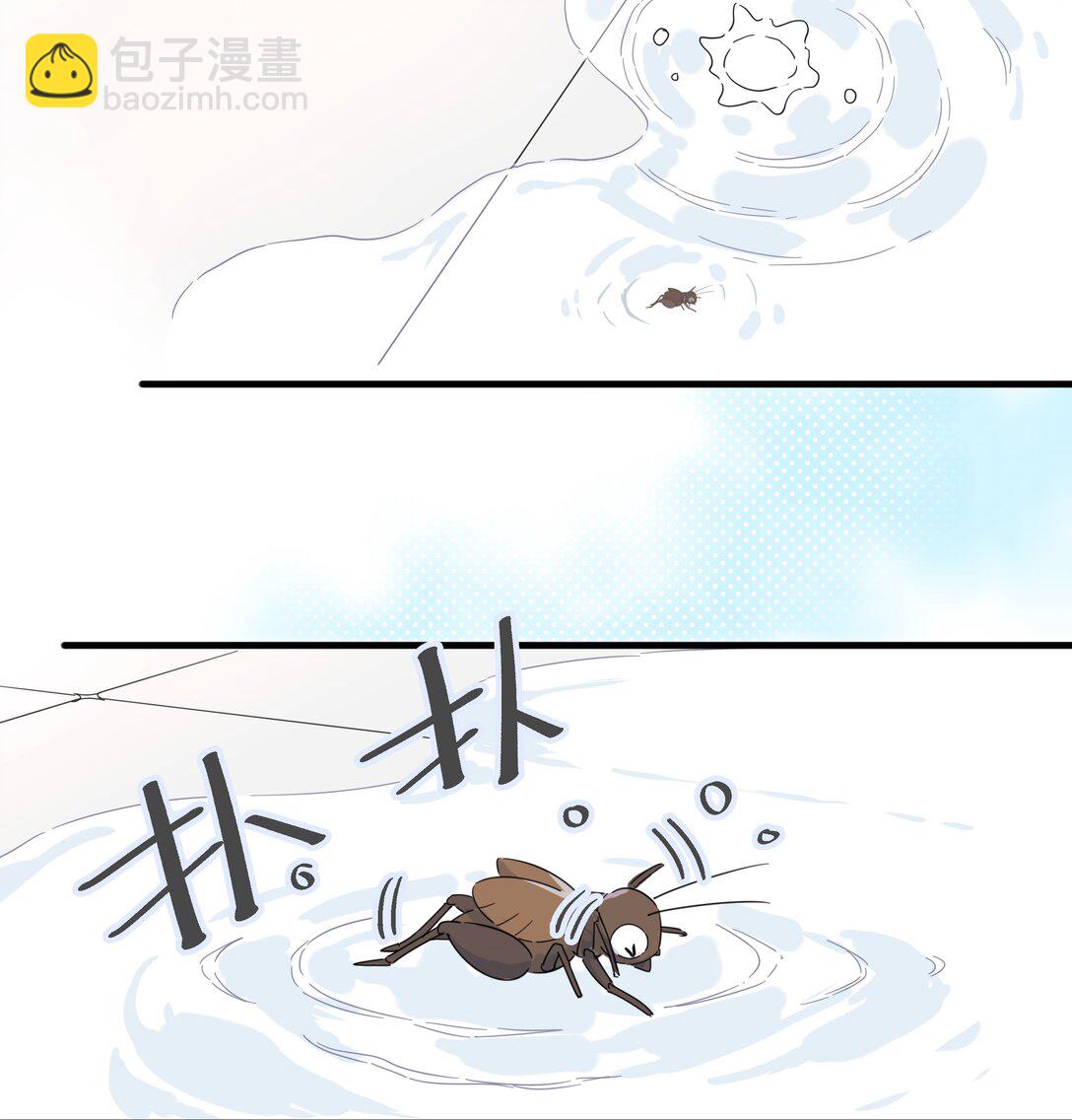 039 罐中促织，笼中雀-第41话