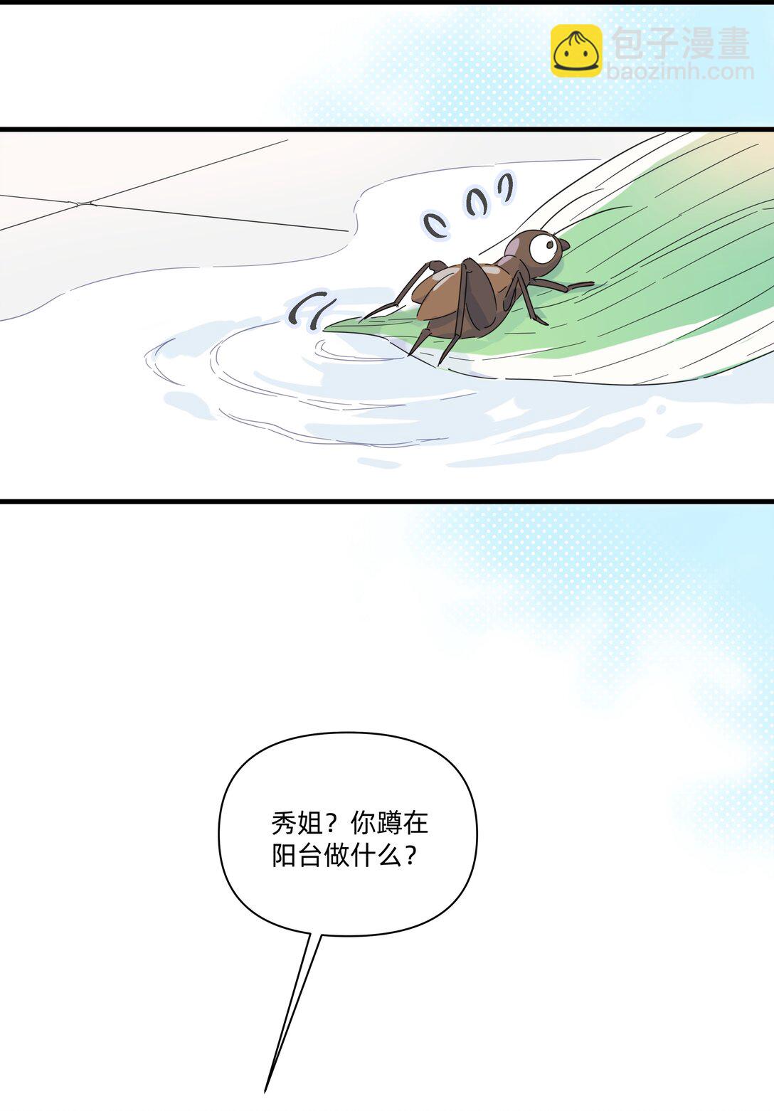 039 罐中促织，笼中雀-第41话