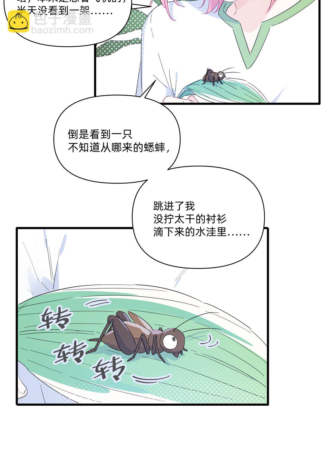 039 罐中促织，笼中雀-第41话
