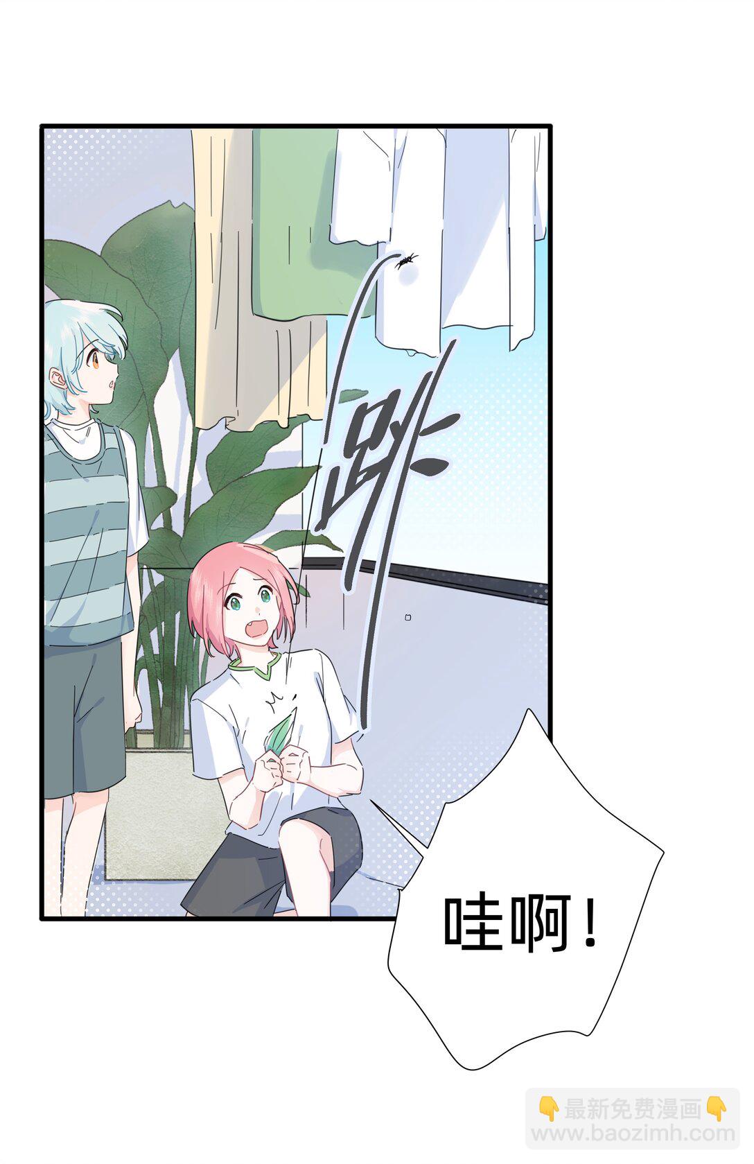 039 罐中促织，笼中雀-第41话