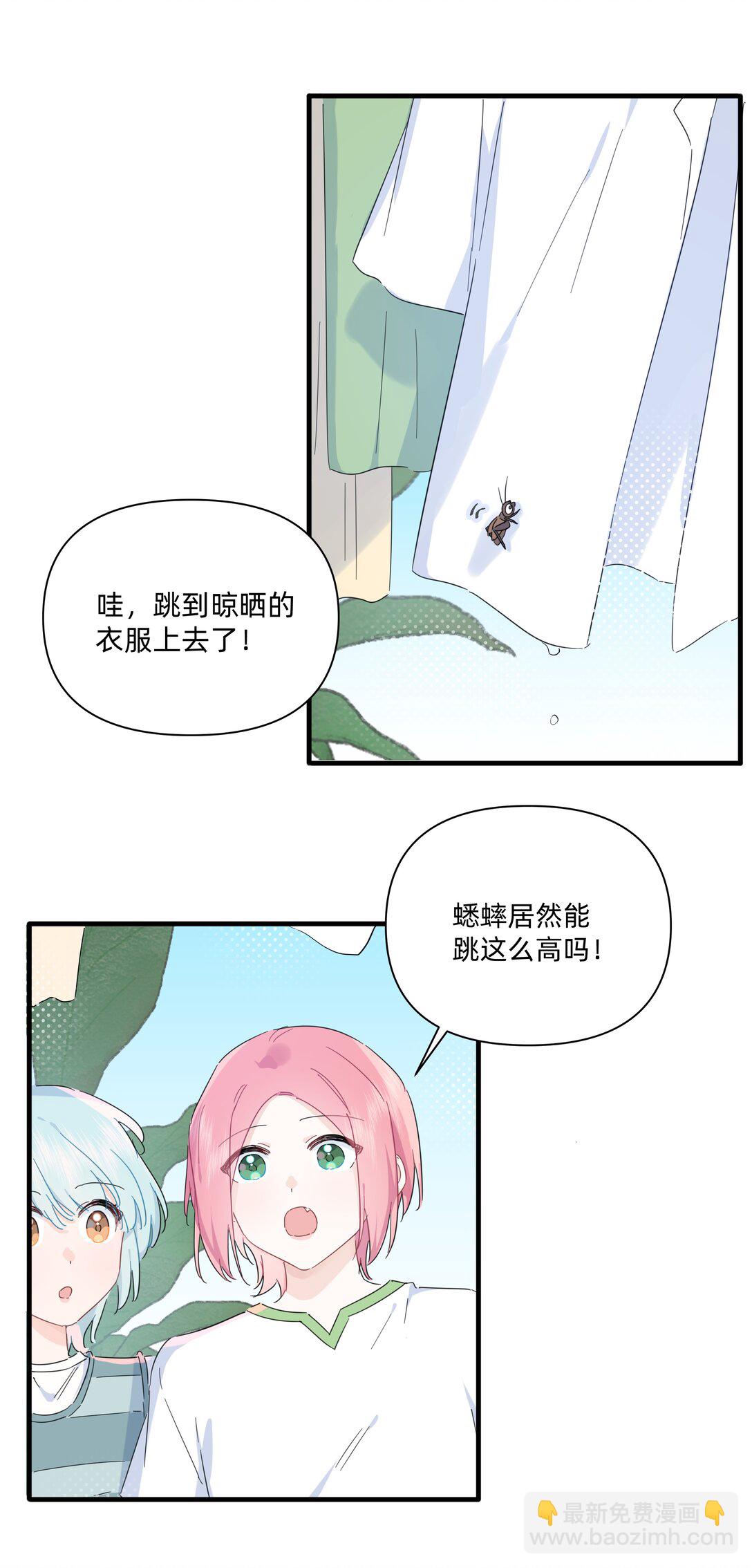 039 罐中促织，笼中雀-第41话