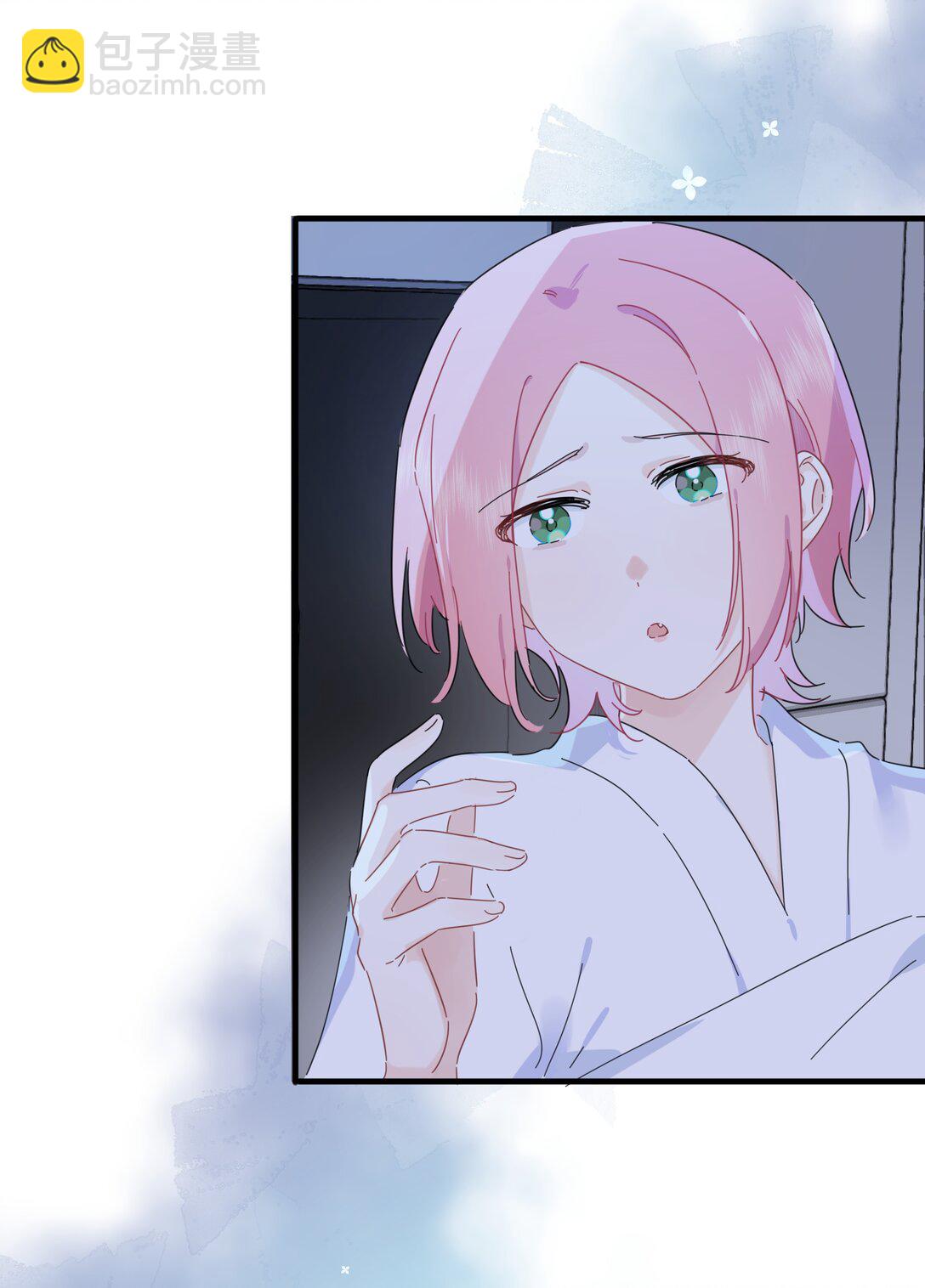 048 谁让你亲了就想跑~(1/2)-第53话