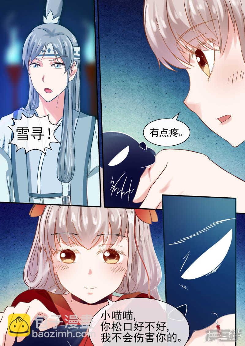 第47话 宠物不能超过俩-第49话