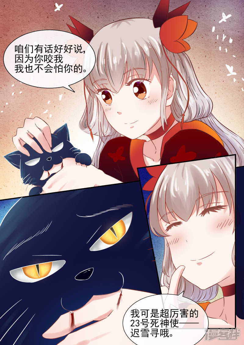 第47话 宠物不能超过俩-第49话