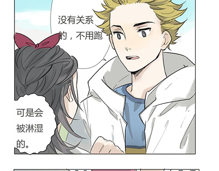 🍔恋爱手册 第1话 说好的浪漫牵手呢！？ 第24页