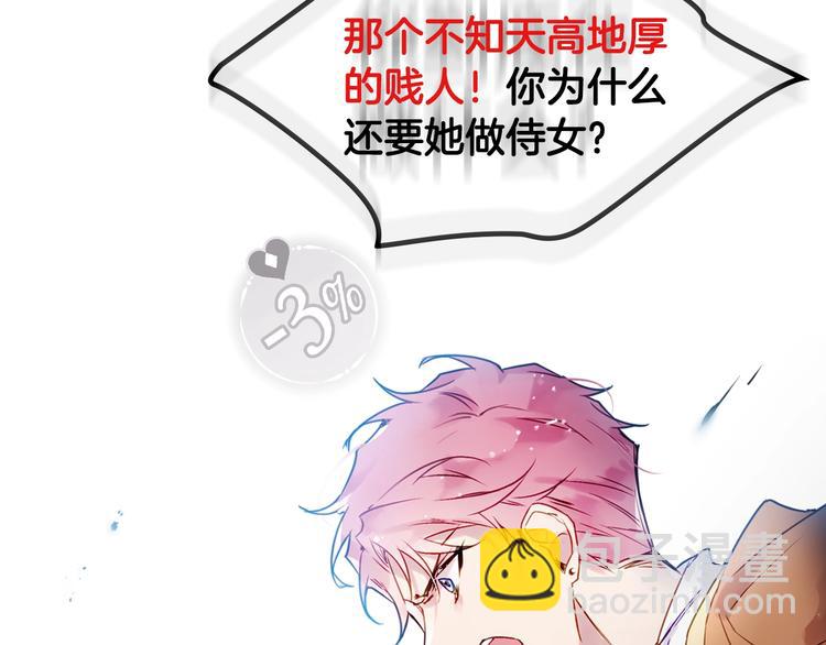 🍔恋爱手游的男主都很危险 序章 反派和男主没有HE? 第24页