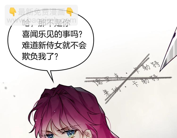 🍔恋爱手游的男主都很危险 序章 反派和男主没有HE? 第26页