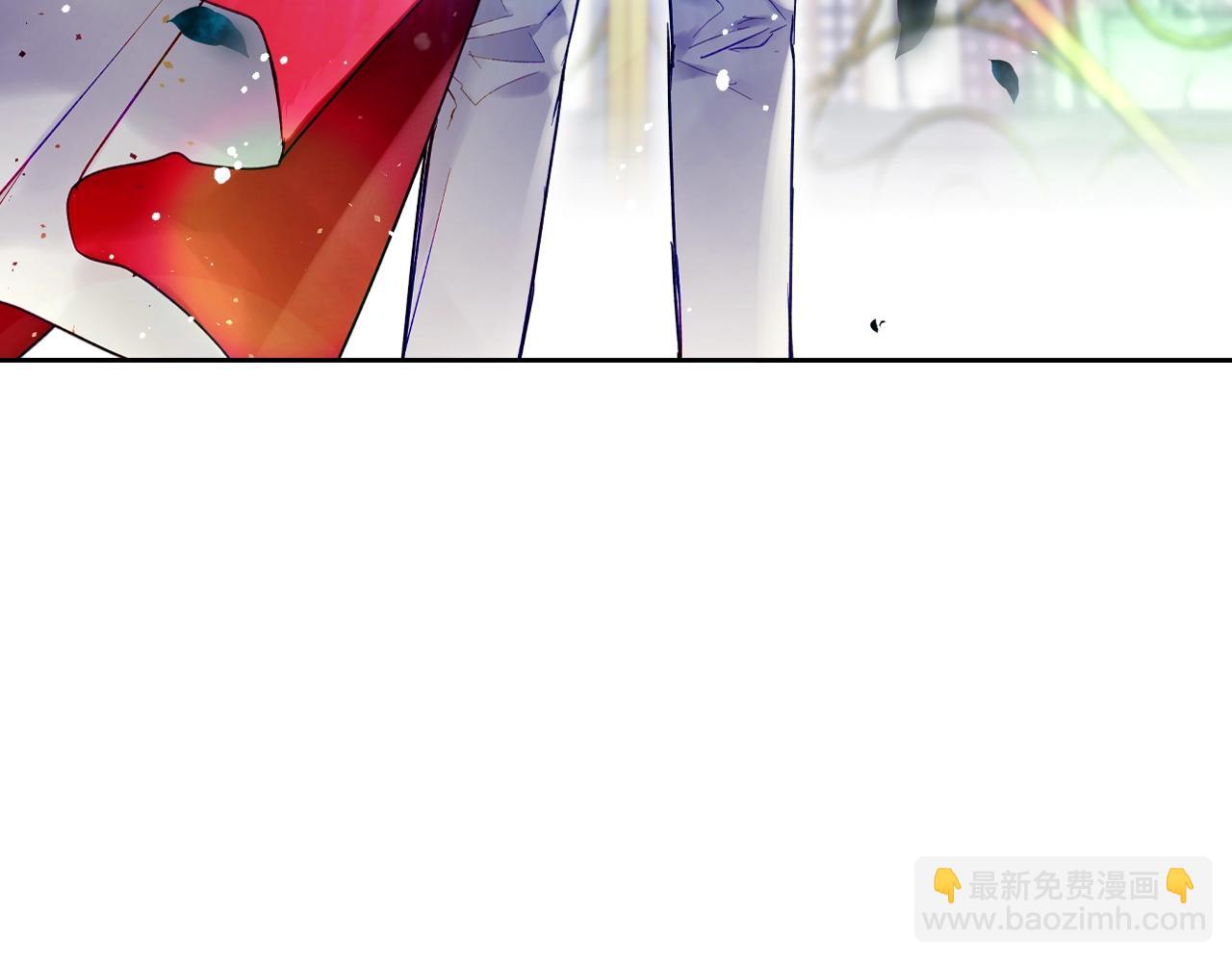 🍔恋爱手游的男主都很危险 第14话 唯一的前女友 第6页