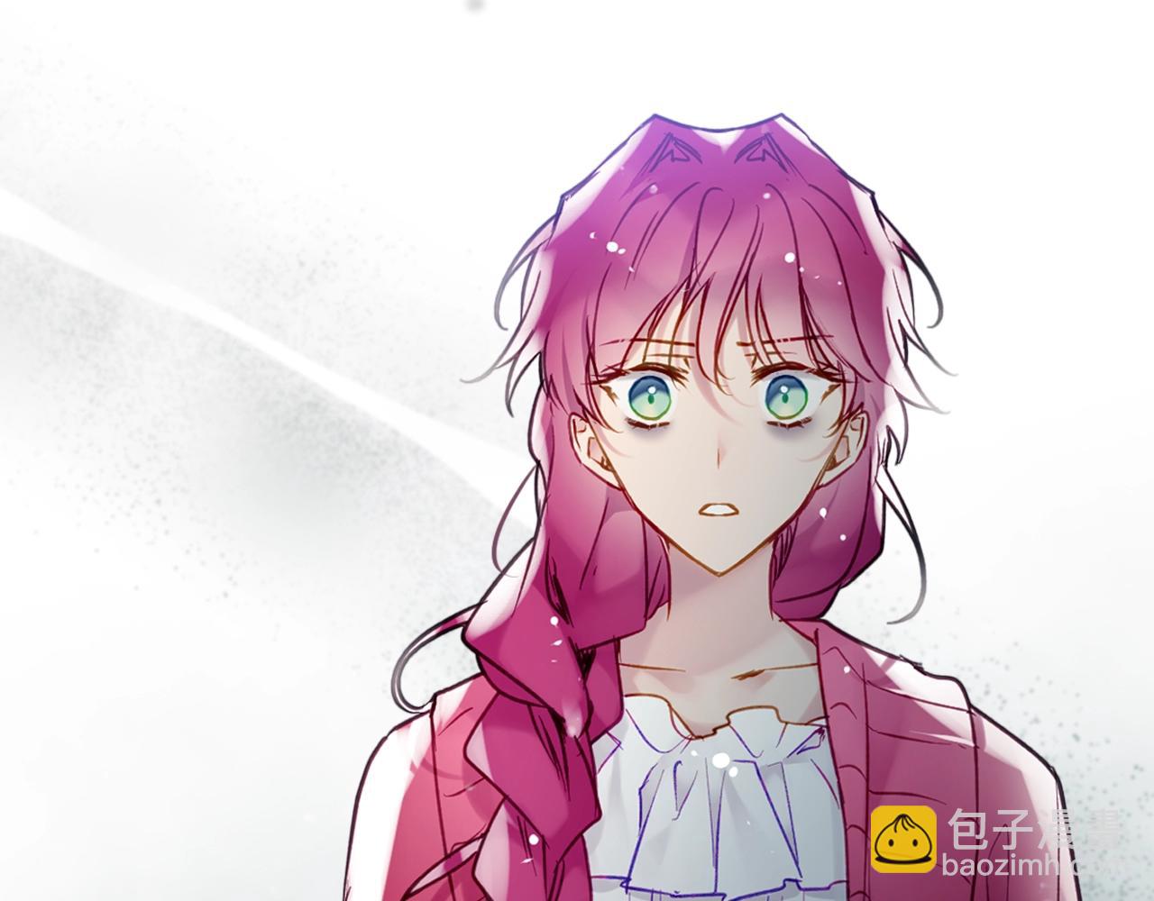 🍔恋爱手游的男主都很危险 第16话 失控 第6页