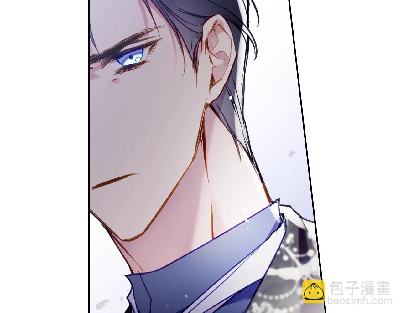🍔恋爱手游的男主都很危险 第22话 白兔之约 第10页