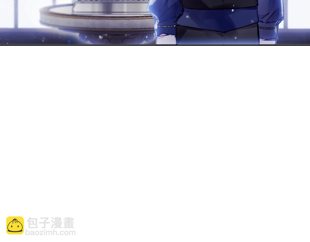 🍔恋爱手游的男主都很危险 第22话 白兔之约 第22页