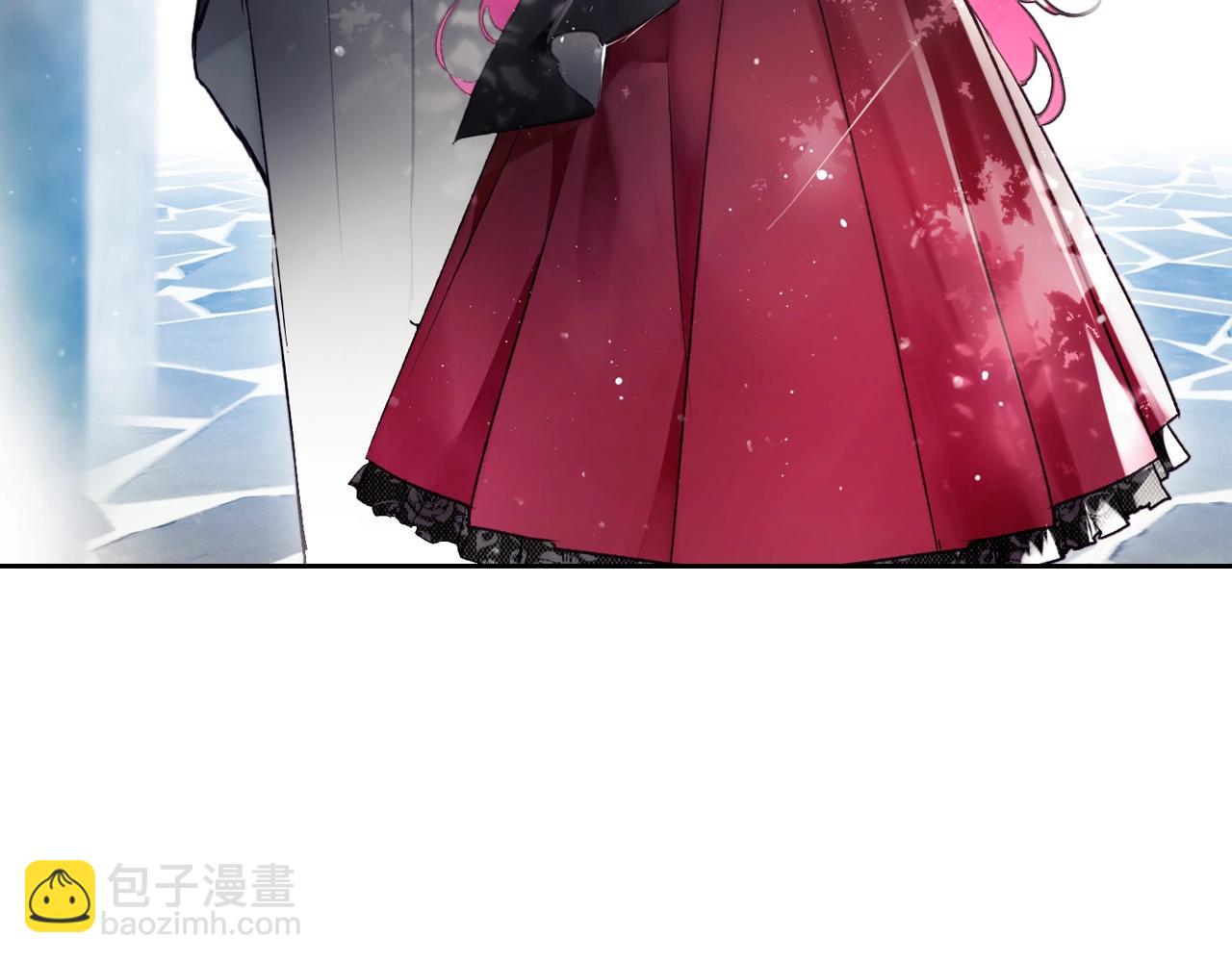🍔恋爱手游的男主都很危险 第22话 白兔之约 第40页