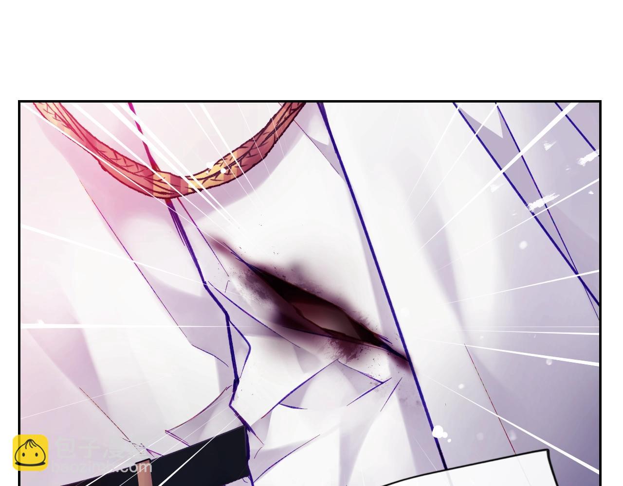 🍔恋爱手游的男主都很危险 第31话 牵着我 第48页