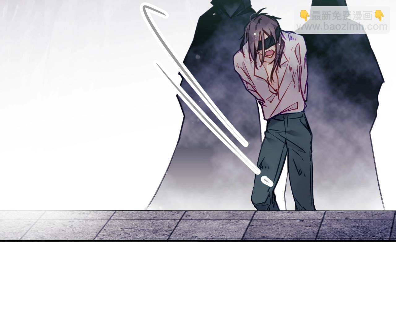 🍔恋爱手游的男主都很危险 第33话 兵分三路 第41页