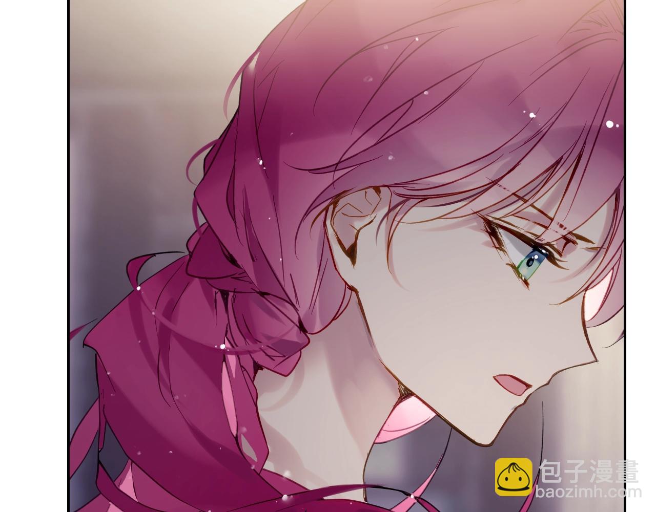 🍔恋爱手游的男主都很危险 第126话 蛊惑 第26页