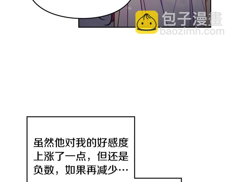 🍔恋爱手游的男主都很危险 第11话 最不可能攻略你 第32页
