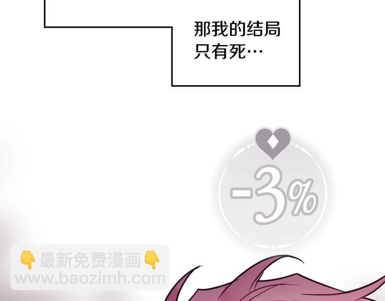 🍔恋爱手游的男主都很危险 第11话 最不可能攻略你 第33页