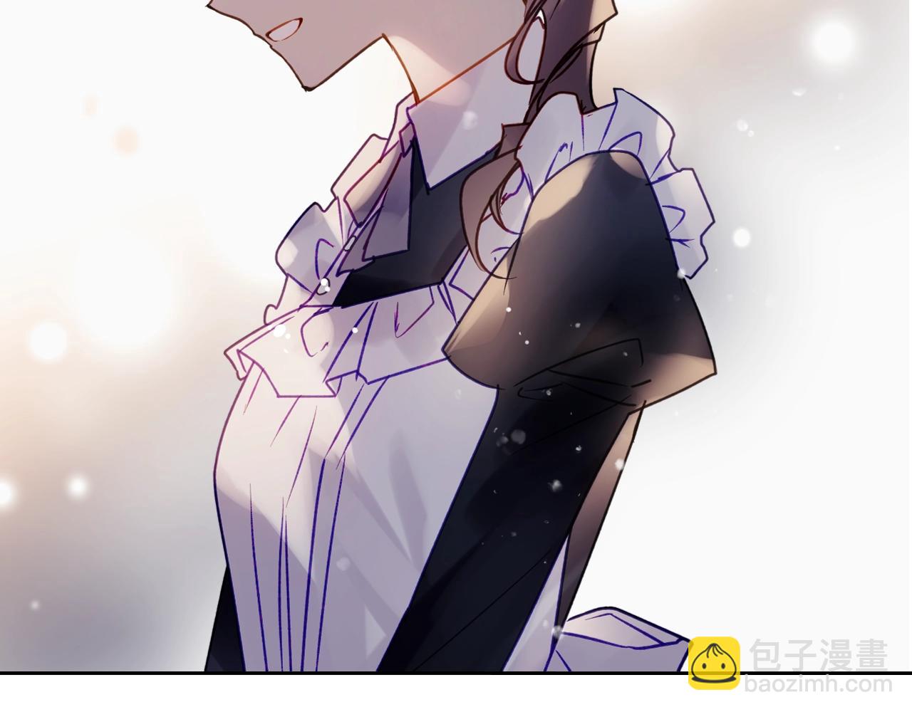 🍔恋爱手游的男主都很危险 第140话 愿望 第12页