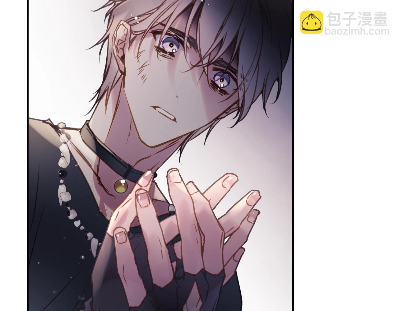 🍔恋爱手游的男主都很危险 第144话 罪魁祸首 第40页