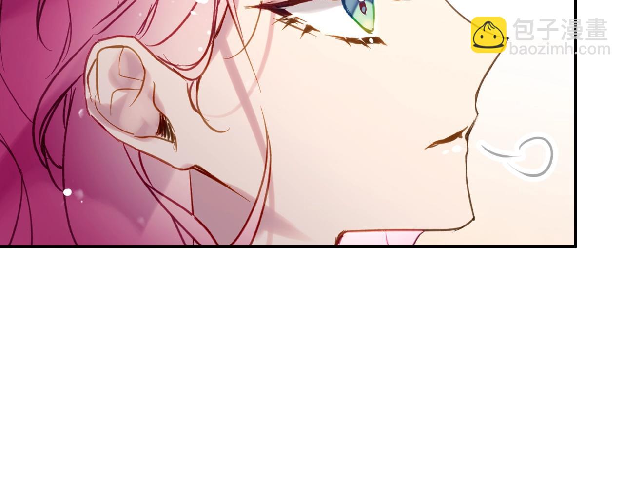 🍔恋爱手游的男主都很危险 第150话 他送的礼服 第25页