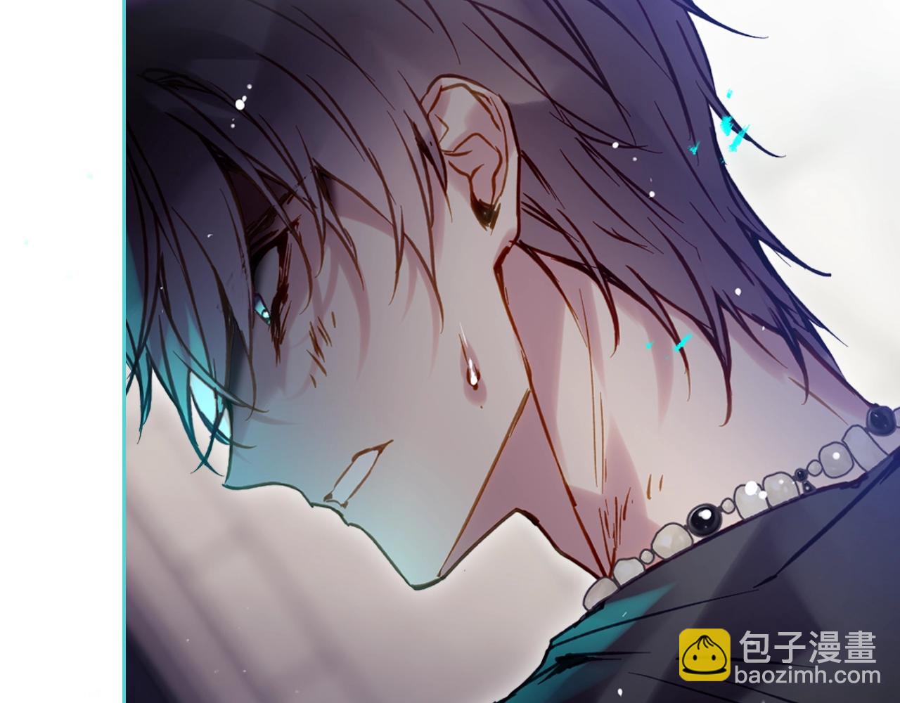 🍔恋爱手游的男主都很危险 第170话 需要毁灭的东西 第21页