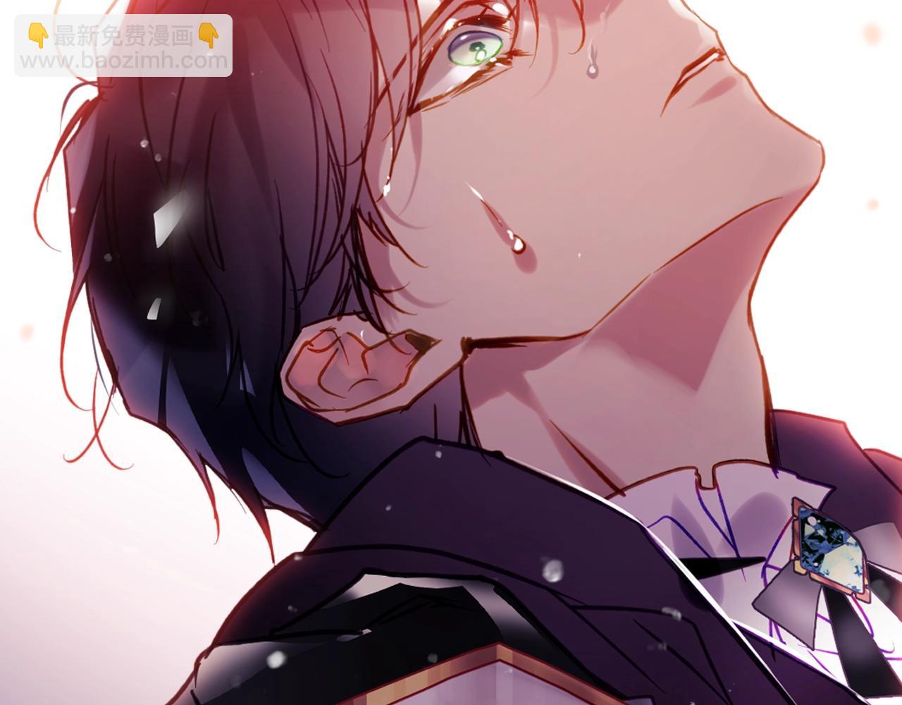 🍔恋爱手游的男主都很危险 第180话 认出你了 第39页