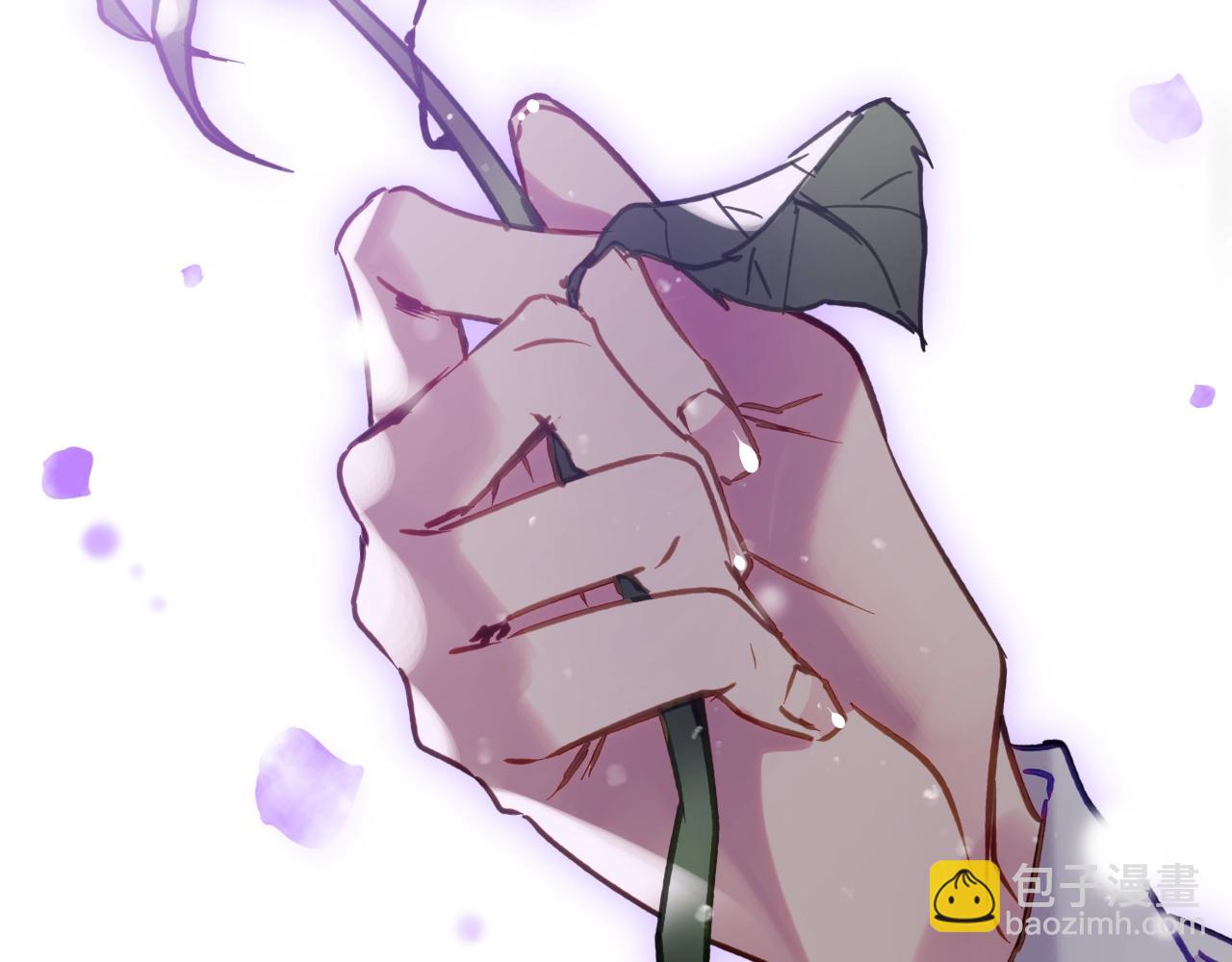 🍔恋爱手游的男主都很危险 第201话 偏执的骑士 第12页