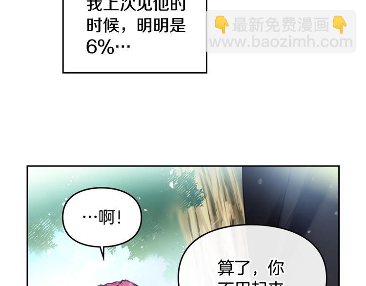 🍔恋爱手游的男主都很危险 第19话 奇怪上涨的好感度 第30页