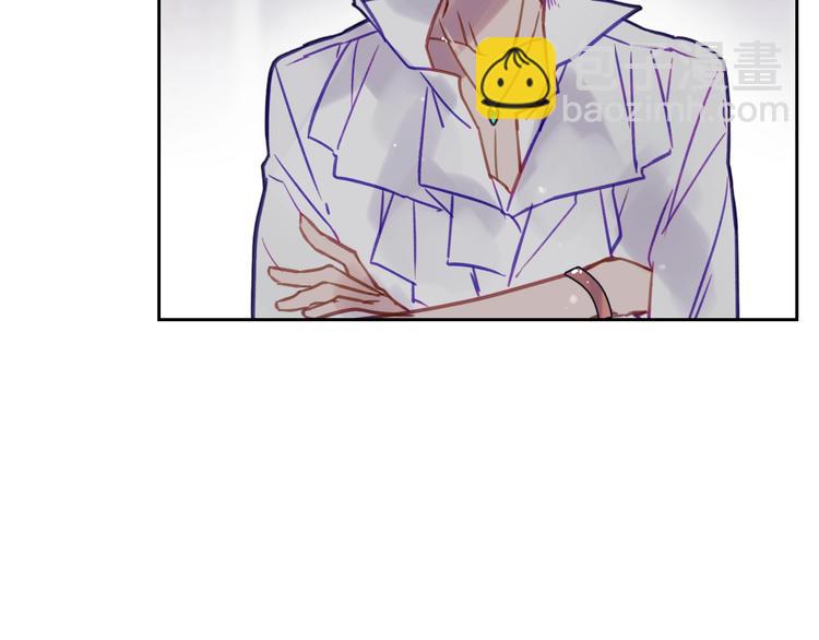 🍔恋爱手游的男主都很危险 第21话 突然的保护？ 第44页