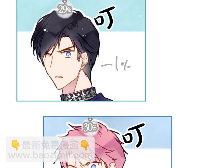 🍔恋爱手游的男主都很危险 第65话 你玩不起🤗 第32页