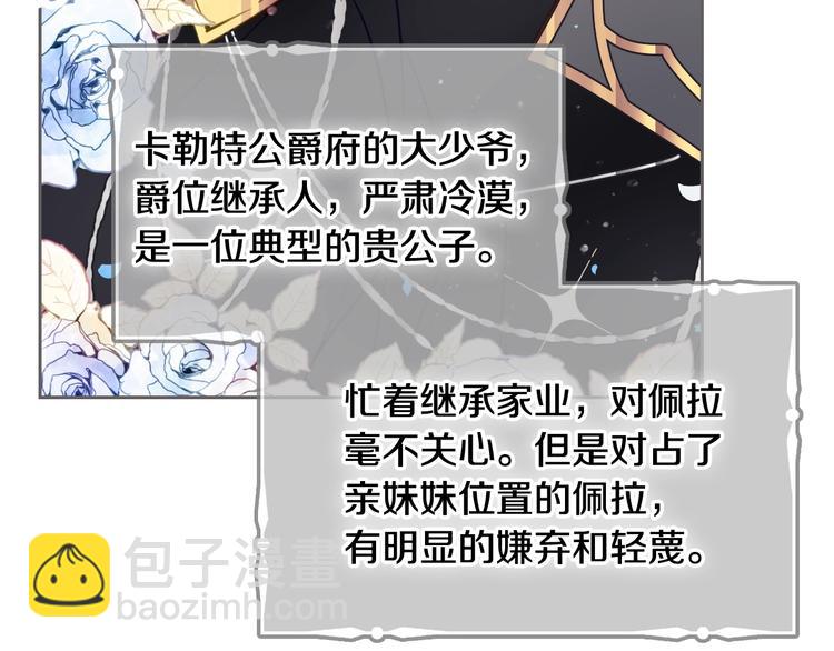🍔恋爱手游的男主都很危险 第5话 被男主杀死？我不要！ 第12页