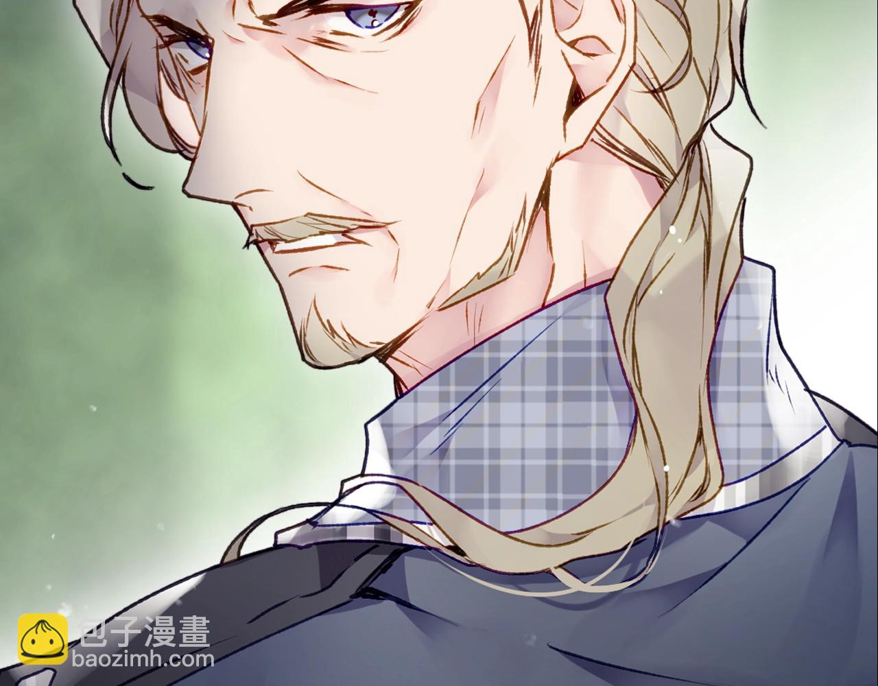 🍔恋爱手游的男主都很危险 第79话 插翅难逃 第10页
