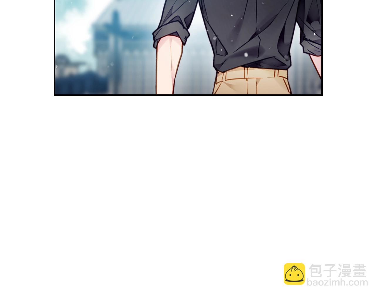 🍔恋爱手游的男主都很危险 第三季第2话 意外的信任 第46页