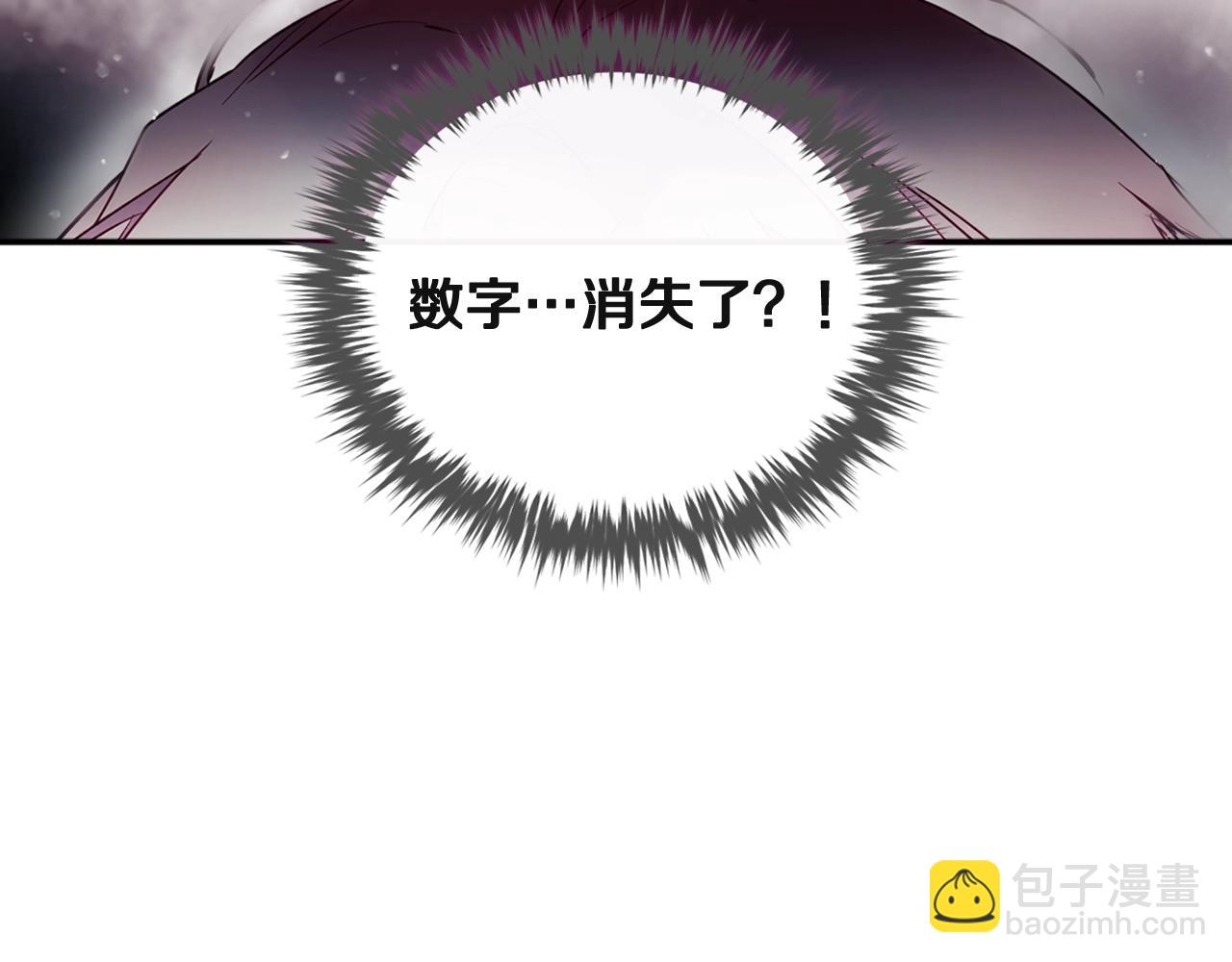 🍔恋爱手游的男主都很危险 第8话 五十次机会 第9页